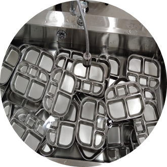 불림세척 아이콘