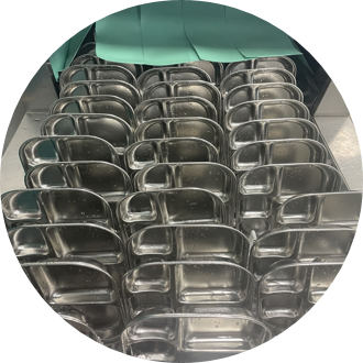 플라이트 세척 아이콘